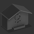 Screenshot-2023-11-04-124209.png Bird House (2 piece/ Print in place/ No supports)