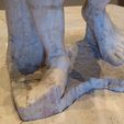 17975620501_2dede7a1d7_o.jpg Feet of the MIA Doryphoros by Polykleitos