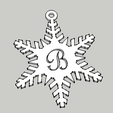 Picture.png Snowflake ornaments with letters