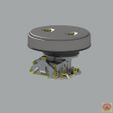Holley-350-CFM_1.jpg Двухствольный HOLLEY 350 CFM - КАРБЮРЕТОР