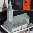 church2.JPG 3D file CHURCH・3D printable model to download
