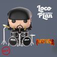 vinnieloco1.jpg Vinnie Paul Pantera + Bateria personalizada