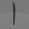4.jpg Knives collection (Props)