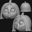 Sally-Skellington-re-5.jpg Sally and Jack Skellington Pumpkin