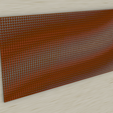 2.png parametric wavy metal wall art