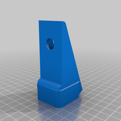 coletor_poeira_furadeira_dust_collector.png Free STL file drill dust collector pet bottle remix・3D printing design to download