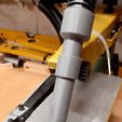 Foto_10.jpg Dust extraction adapter for Proxxon DSH 230