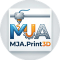 MJAprint3D