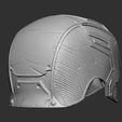 Captain_american_helmet_007.jpg Captain America Helmet Avengers Endgame Cosplay