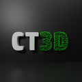 CT3D_LLC