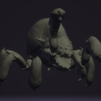 Screenshot_10.png STL-Datei FFXIV grundlegendes Diremite-Monster kostenlos・3D-Druck-Vorlage zum herunterladen
