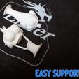 Easy-supports.jpg CrazyJoe, magnetic gadget, pen holder, tool holder,