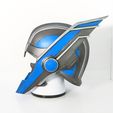 PXL_20210321_193418948.PORTRAIT.jpg Thor Ragnarok wearable cosplay helmet