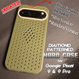 Skärmbild-2024-12-21-194106.png Hartschalenetui mit Muster für Google Pixel 9 & 9 Pro