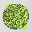 Captura-de-pantalla-1741.png MANUAL AZTEC LABYRINTH GAME TO CHALLENGE YOUR WITS