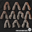 serpent-legs_A.png Mk Hex Serpent Bundle
