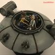 799bad5a3b514f096e69bbc4a7896cd9_display_large.jpg DIY Rick and Morty flying car with LED lights!!