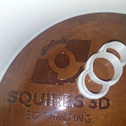 20210809_231214.jpg STL file 3 Hoop Polymer Earing Cutter・3D printing design to download, fredsquires