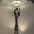 e78ba5dc20f9c9dcbb8fffea32db0fbf_display_large.JPG DIY Life-Size Terminator Arm Lamp