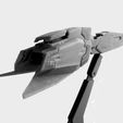 IMG_20180606_151400.jpg Free STL file Anti Gravity Racer V1・3D print design to download