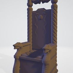 trono-hilda-3.jpg 3D-Datei saint seiya trono de hilda de polaris・3D-druckbares Modell zum herunterladen, franckeli