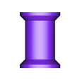 Spacer.stl Файл STL 7 сегментов・Шаблон для загрузки и 3D-печати