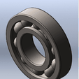 roulement.png ball bearing