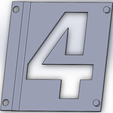 4.PNG Stencil numbers
