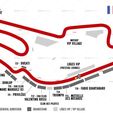 MGP_Circuit-Map_Le-Mans_Goo.jpg France - Le Mans MOTO GP CIRCUIT SILHOUETTE WALLART