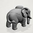 Elephant 03-A04.png Elefant 03