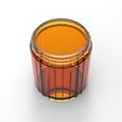 5.1700.jpg AuraGlow Aromatherapy Jar Holder