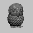1.png OWL, OWL 3D STL