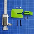 20201012_161707.jpg Height Gauge with Electronic Digital Caliper