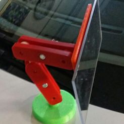 adb37a3f3307bb9e961cca48331ff8db_display_large.jpeg Fichier STL gratuit MirrorLeg・Design pour impression 3D à télécharger