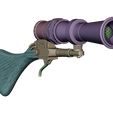render1.png Jawa Ion blaster Star Wars Prop Replic Gun