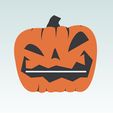 render-01.jpg Jack-O-Lantern Toothpaste Tube Squeezer