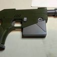 las_pistol_right.jpg Lasertag Pistol (Las Pistol)