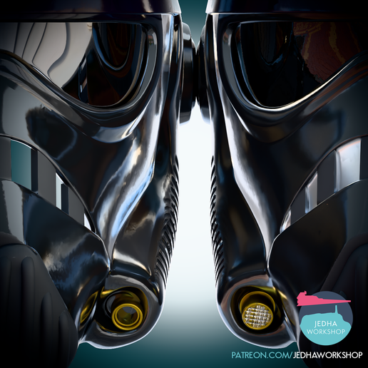 Shadow-trooper-3D-8.png Fichiers d'impression 3D de Shadow Trooper (Jedi Knight 2 : Outcast VG)
