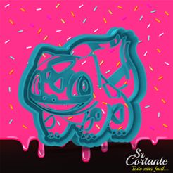 1759.jpg STL file POKEMON THEMED COOKIE CUTTERS - COOKIE CUTTER・3D print design to download, SrCortante