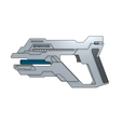 14.png Stargate Atlantis Ancient Asuran weapon Replicator