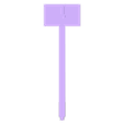 T4 DSplans 03SuppCylindersx2.stl Tantive IV Death Star Plans Section