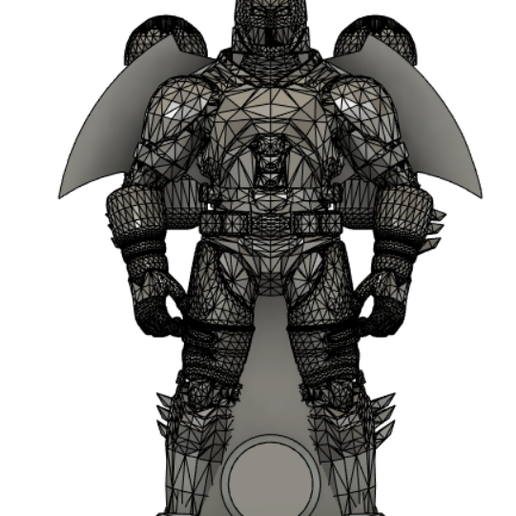 Targetmaster knight