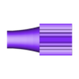 nut_knob_v1_5_1_simple20161225-9233-6fmox2-0.stl Гайковерт M3