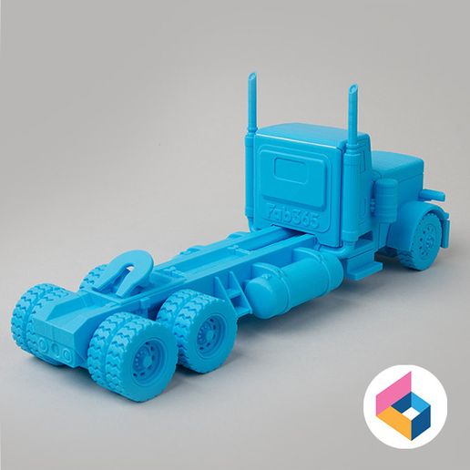 06.jpg Складной Peterbilt 379