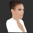 jennifer-lopez-bust-ready-for-full-color-3d-printing-3d-model-obj-mtl-stl-wrl-wrz (20).jpg Jennifer Lopez bust ready for full color 3D printing