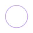 100T gear ring.stl Gear set