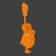 12.png 3D Model of Human Digestive System