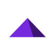 Pyramids_4.stl Pyramids any-sided Parametric