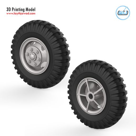 01.jpg Vehicle wheels 1/32