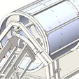 000009.jpg Rotary Vegetable and Fruit Drum Washing Machine